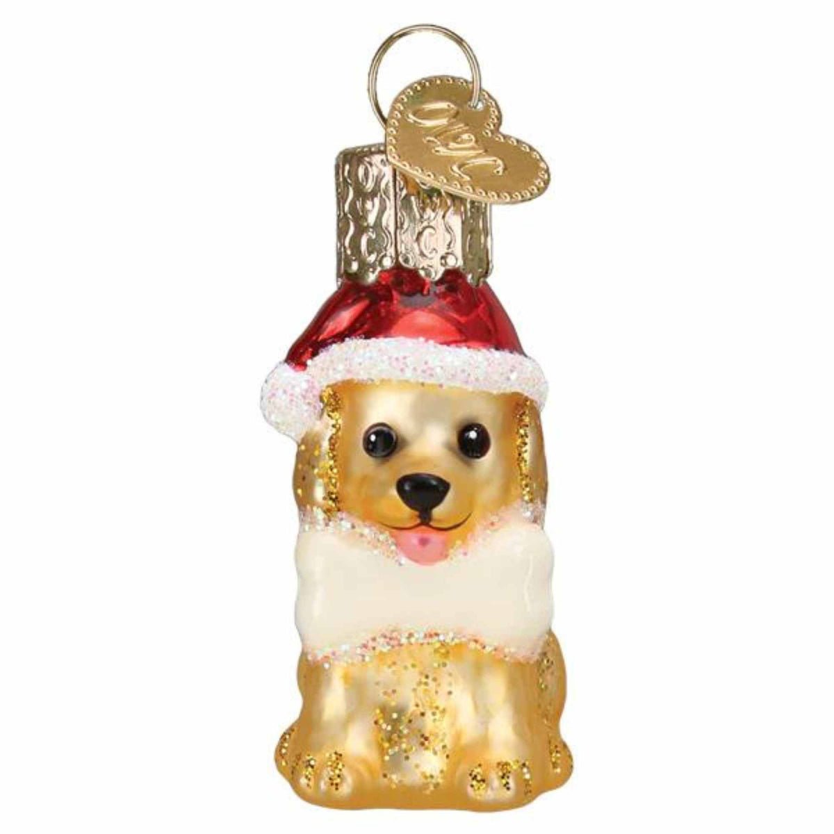 (59389) Mini Jolly Pup