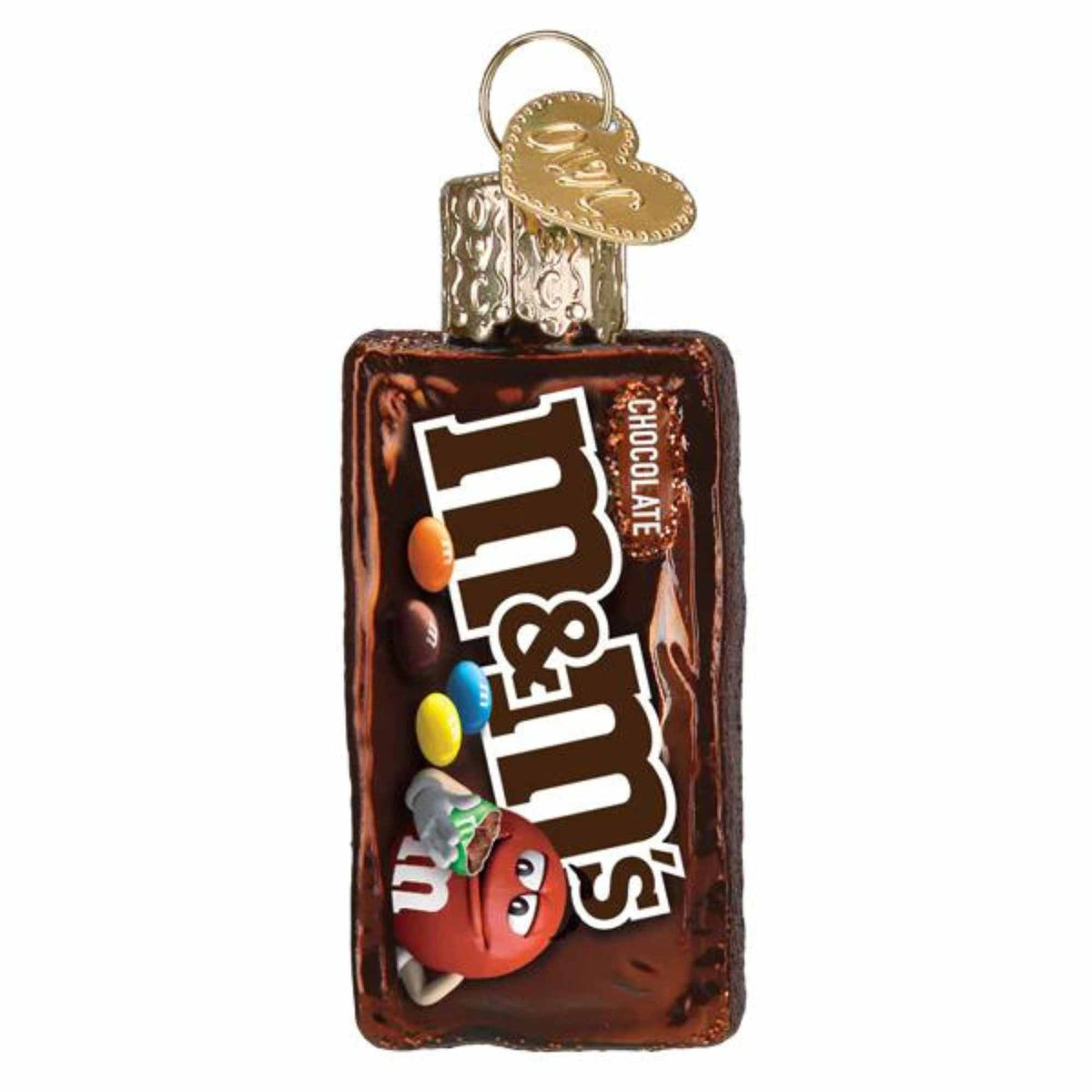 (59390) Mini M&M's Bag