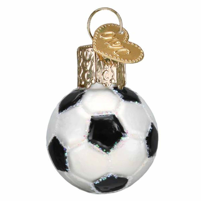 (59391) Mini Soccer Ball