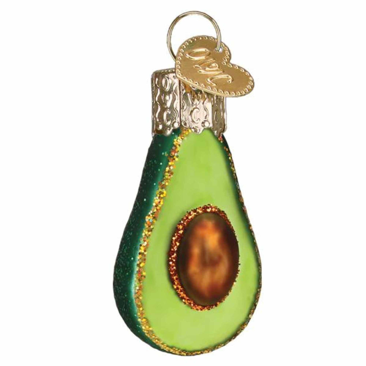 (59408) Mini Avocado