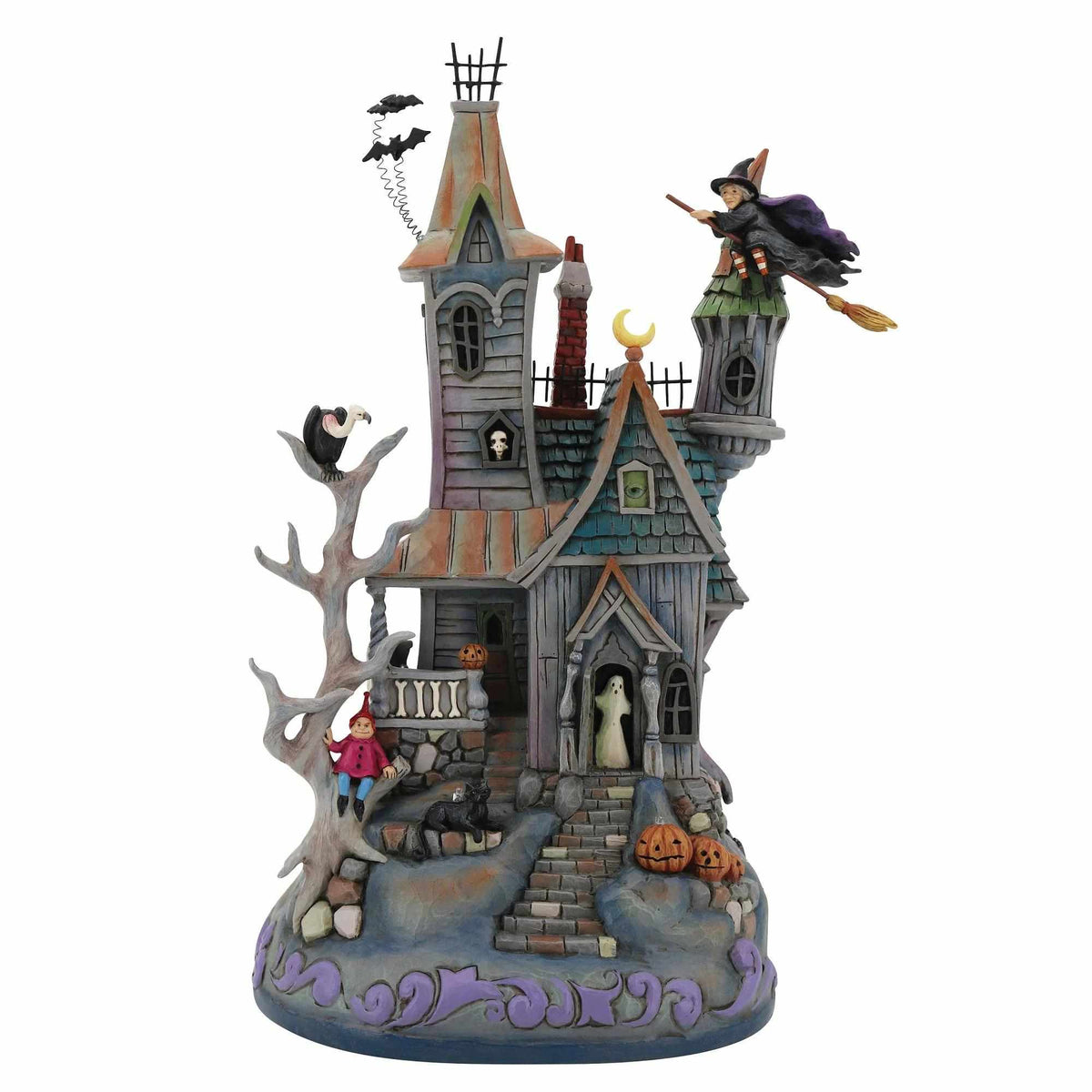(59409) Welcome Are The Wicked
