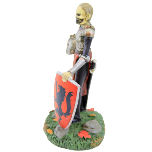Department 56 Villages The Mad Knight Of Calvario - - SBKGifts.com