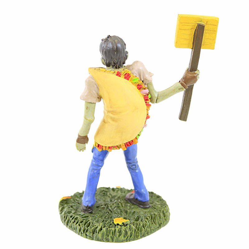 Enesco Eat More Brains - - SBKGifts.com