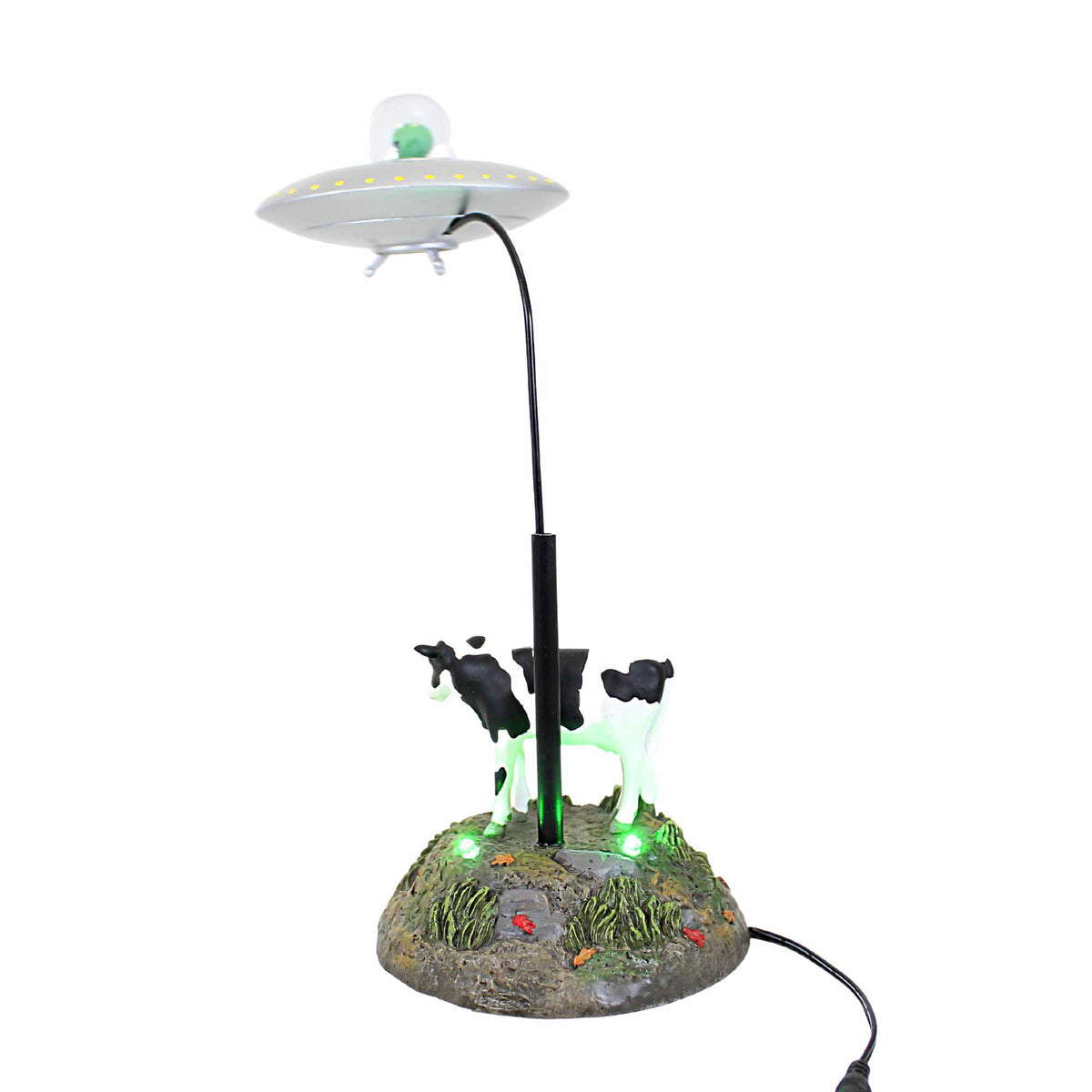 Department 56 Villages Udderly Unbelievable - - SBKGifts.com