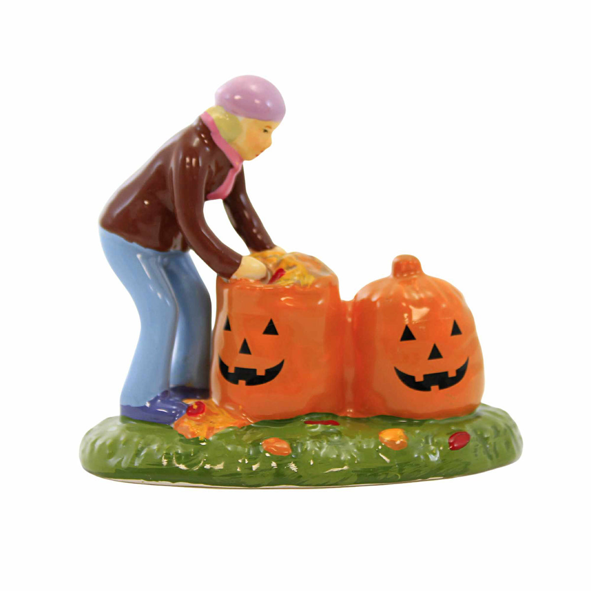(59448) Scary Clean Up