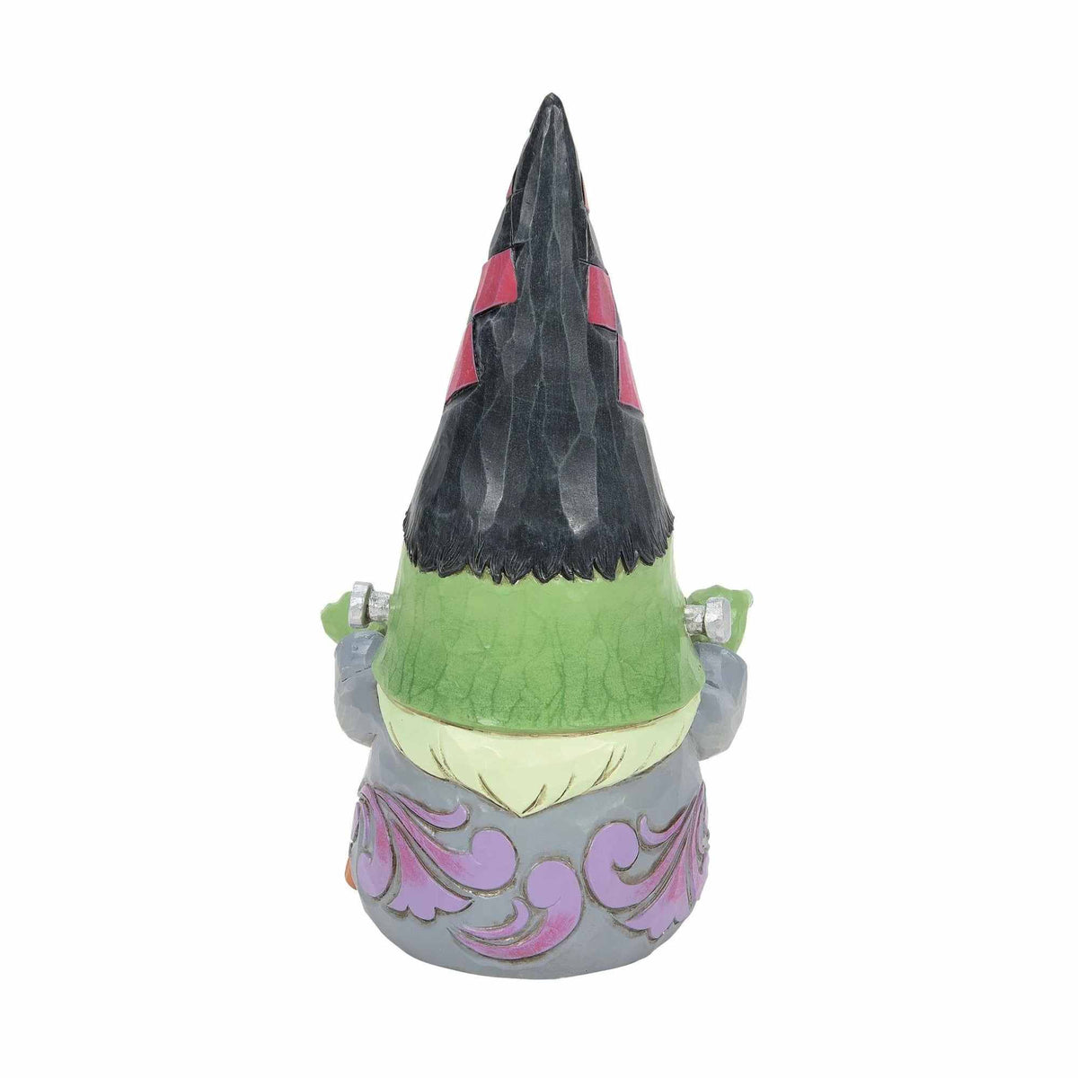 Jim Shore It's Not Easy Being Green - - SBKGifts.com