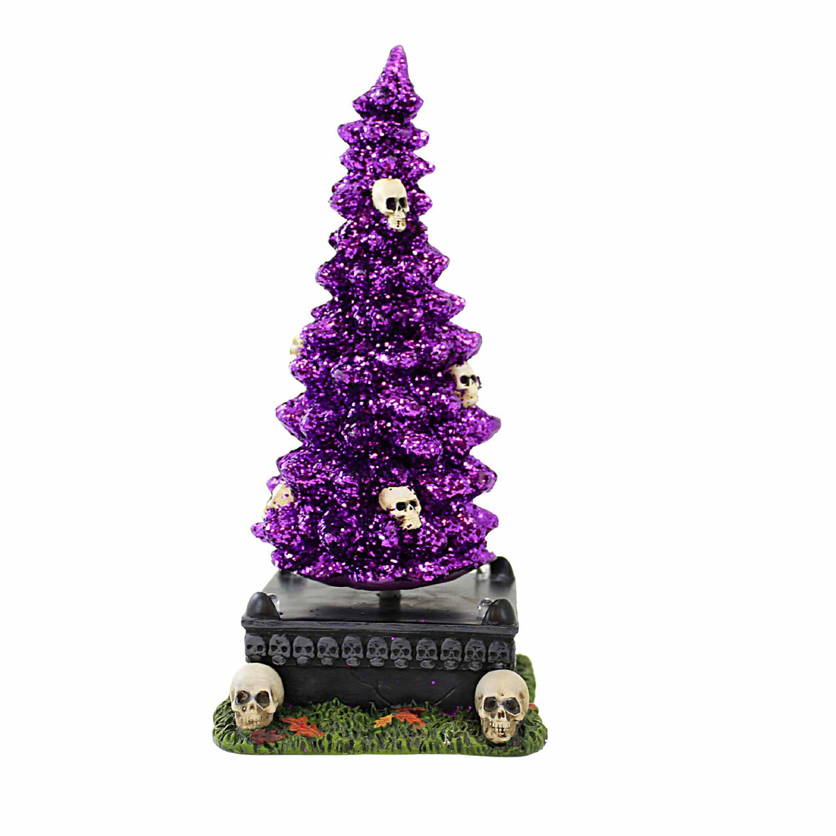 (59467) Haunted Skull Tree