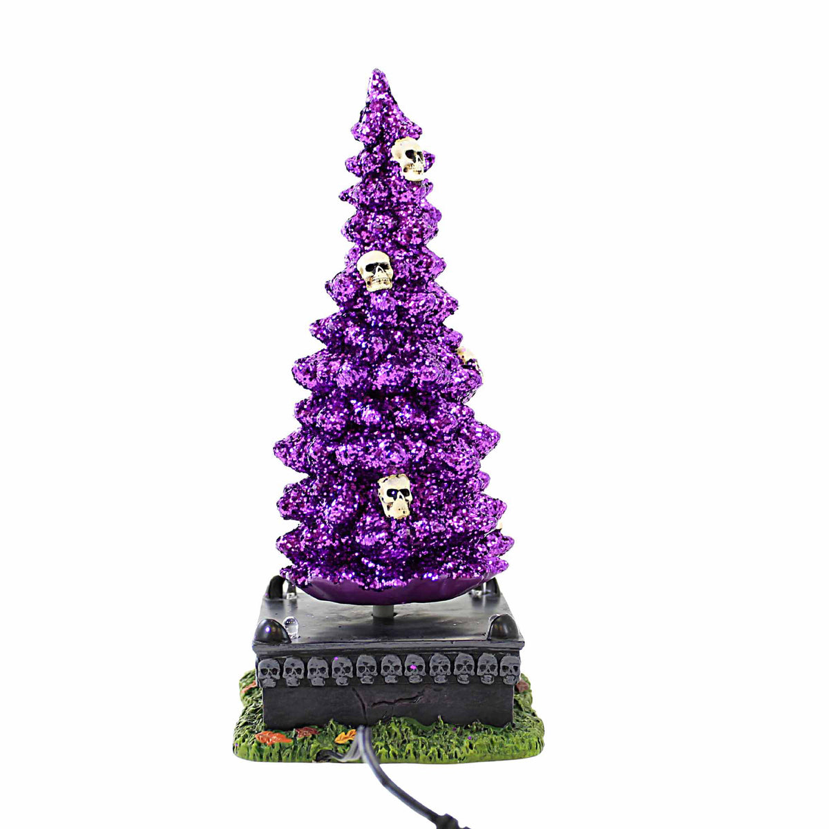 Haunted Skull Tree - - SBKGifts.com