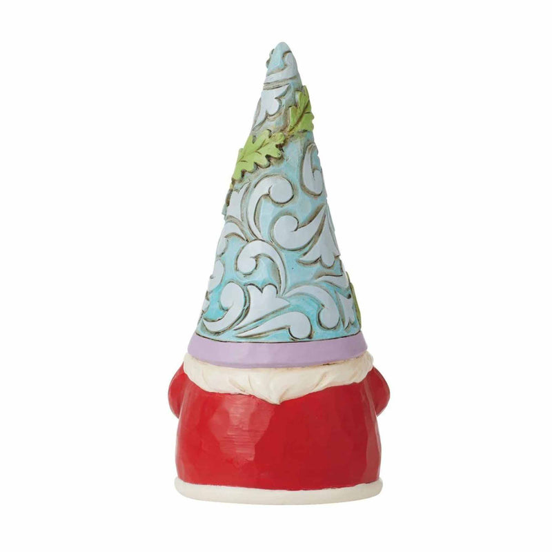 Jim Shore An Artist For All Seasons - Summer - - SBKGifts.com