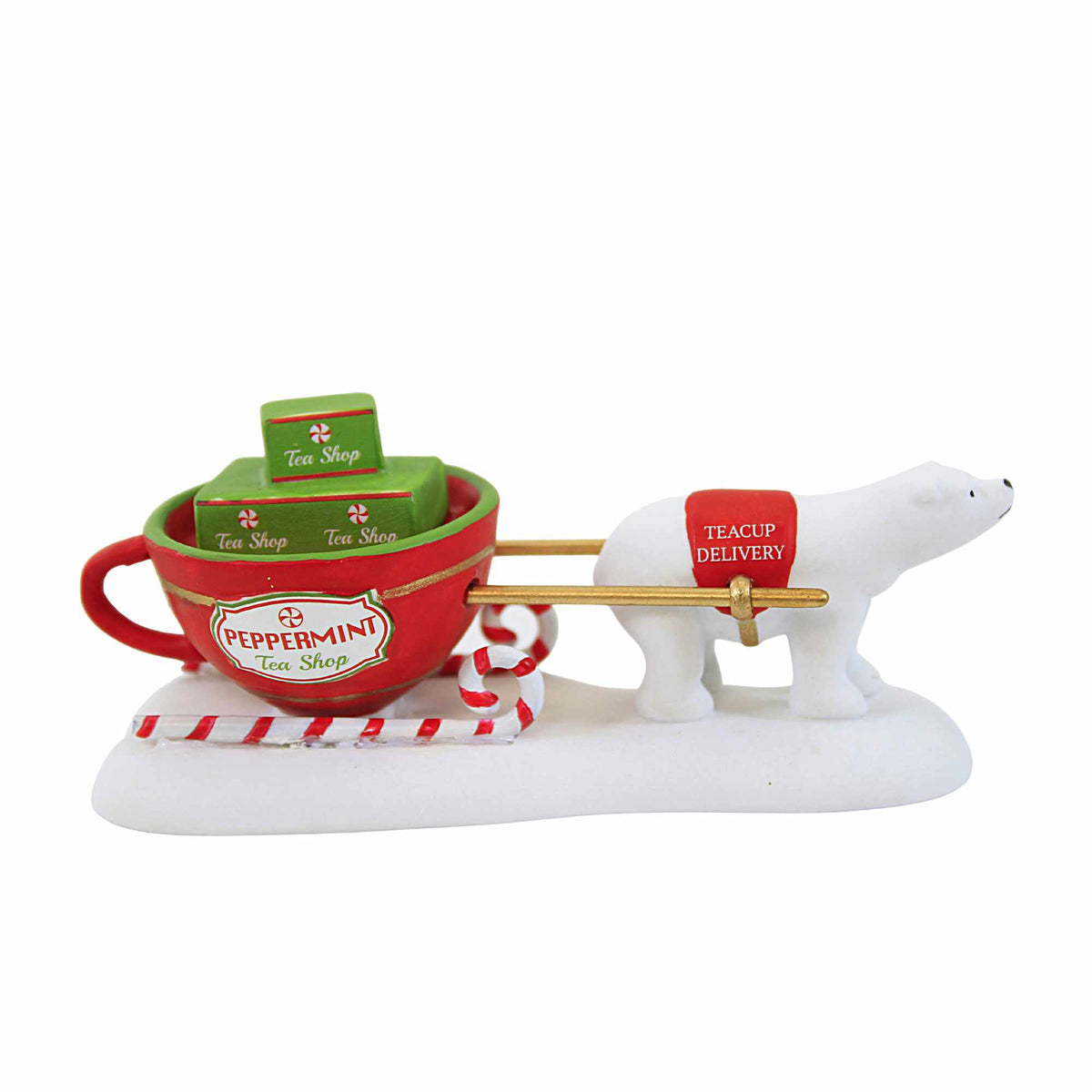 59476 Teacup Delivery Service 6011407