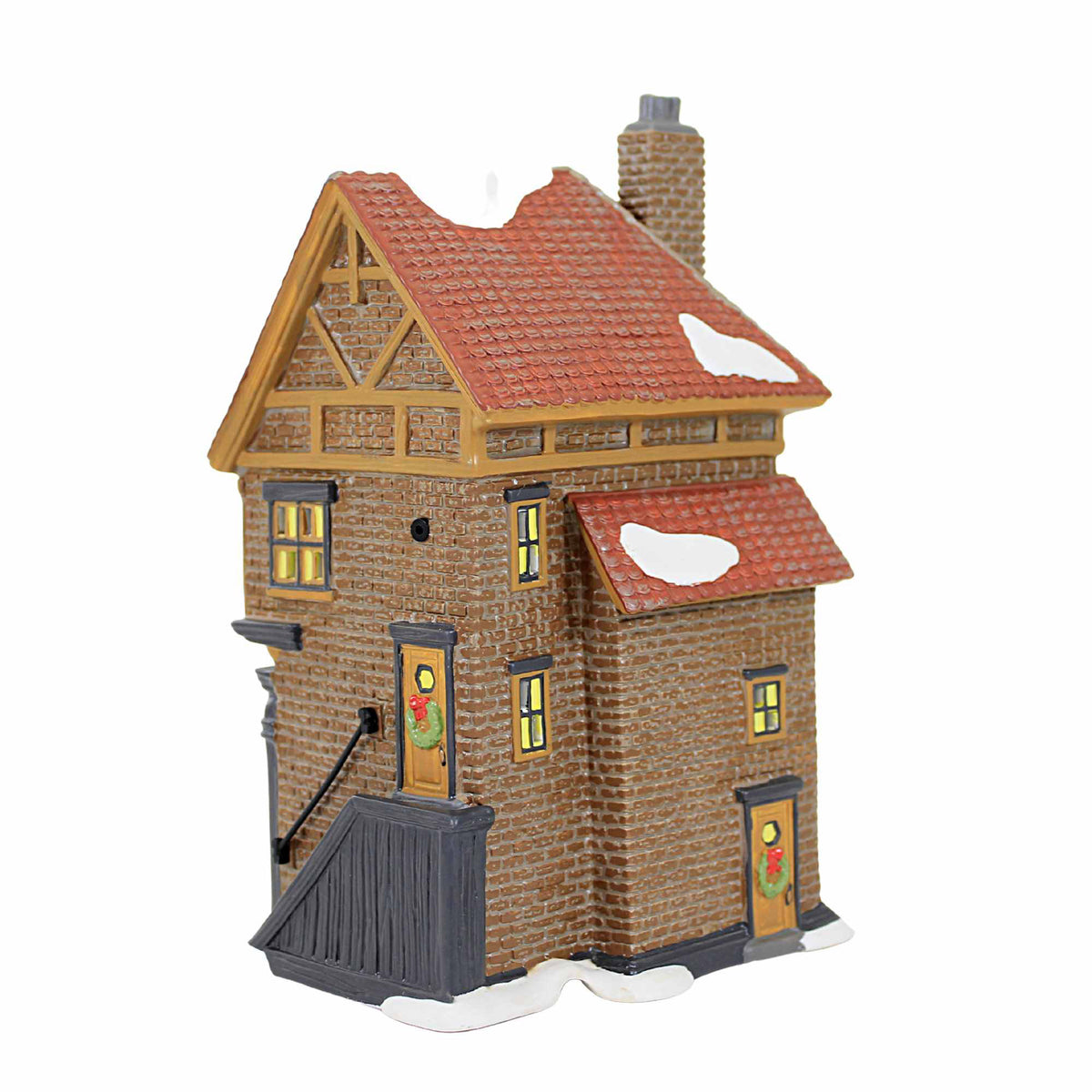 Department 56 Villages Mary Margaret's Fine Dresses - - SBKGifts.com