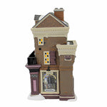 Department 56 Villages Otto Of Roses Perfumery - - SBKGifts.com