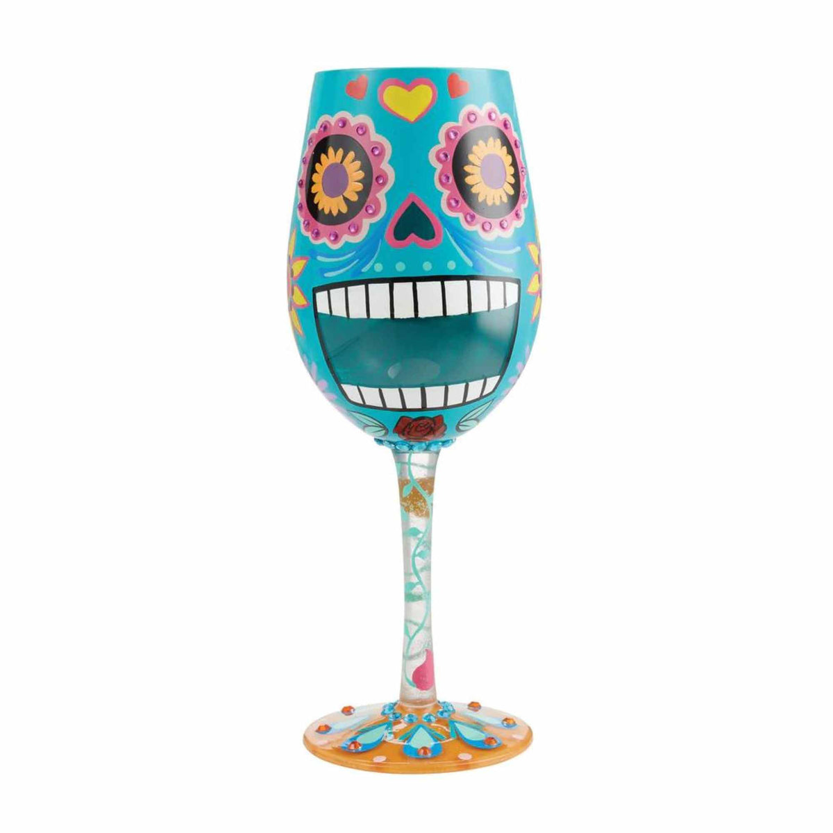 (59521) Calavera Sugar Skull