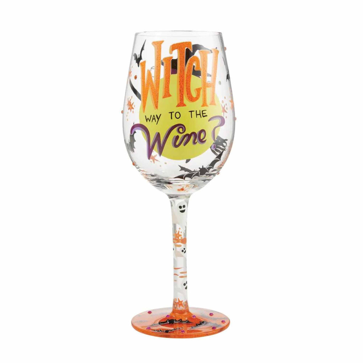 (59522) Witch Way To The Wine?