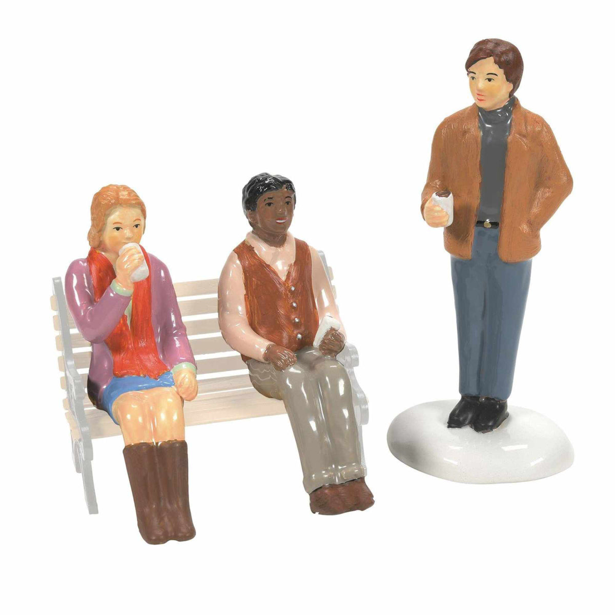 (59525) Village Hipsters