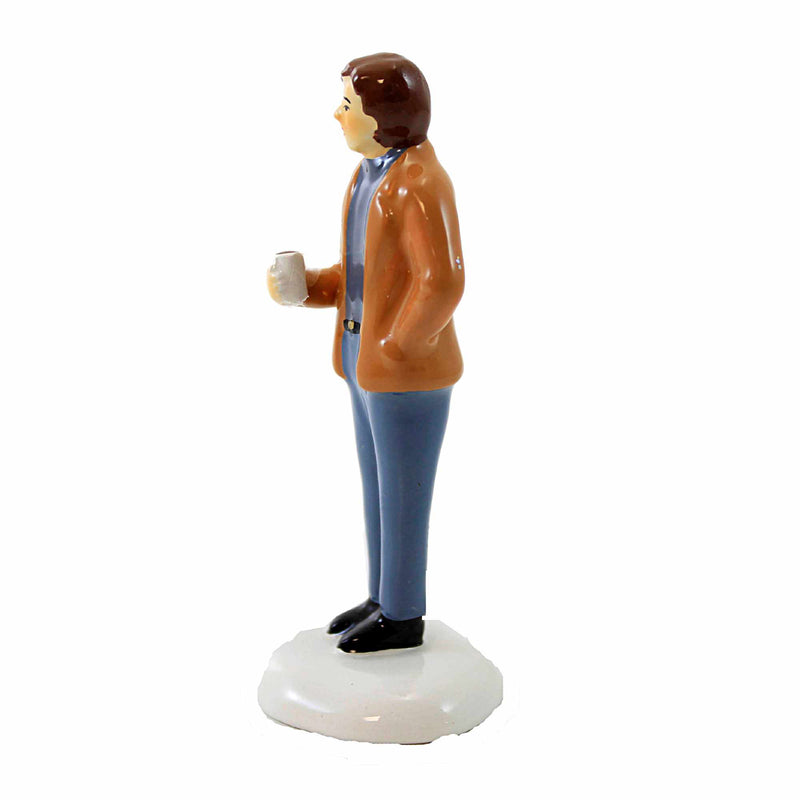 Department 56 Villages Village Hipsters - - SBKGifts.com