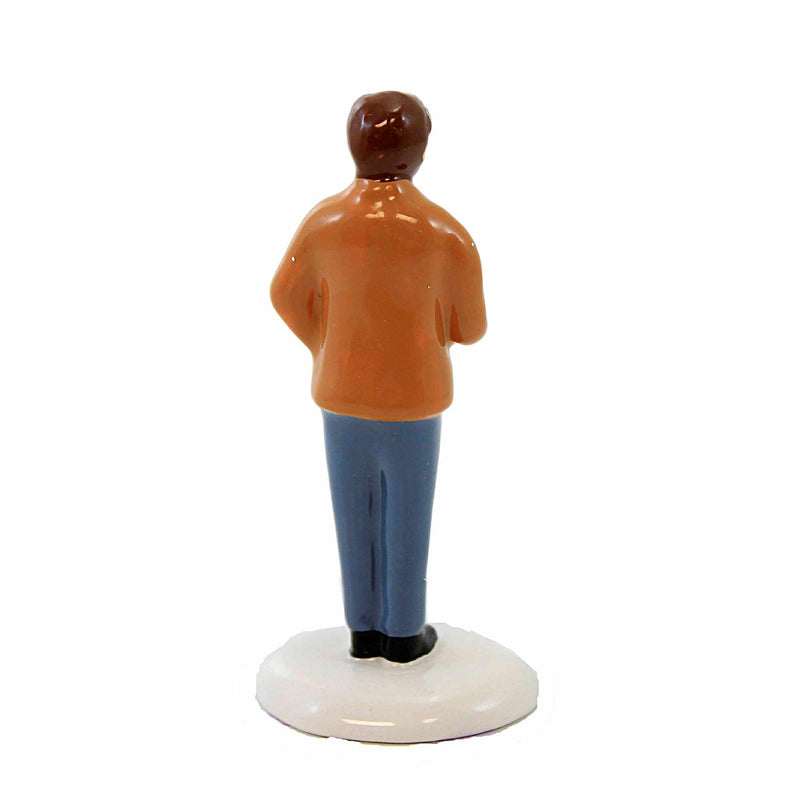 Department 56 Villages Village Hipsters - - SBKGifts.com