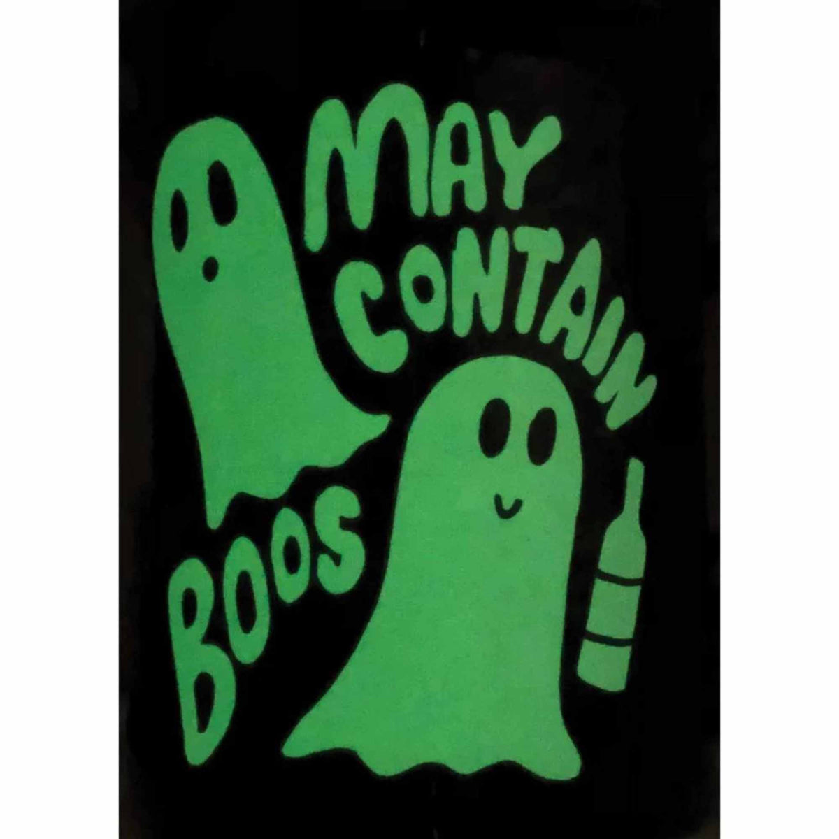 Enesco Boos Glow In The Dark Ghost Mug - - SBKGifts.com