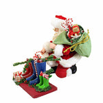 Possible Dreams St. Nicholas Day - - SBKGifts.com