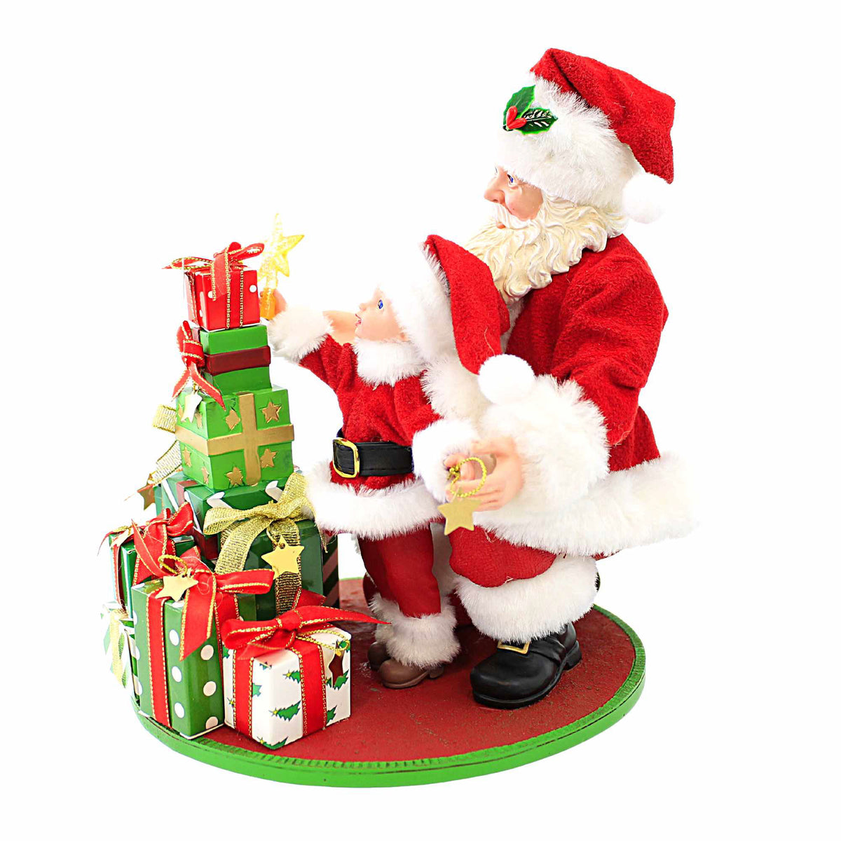 Possible Dreams Adding The Twinkle - - SBKGifts.com