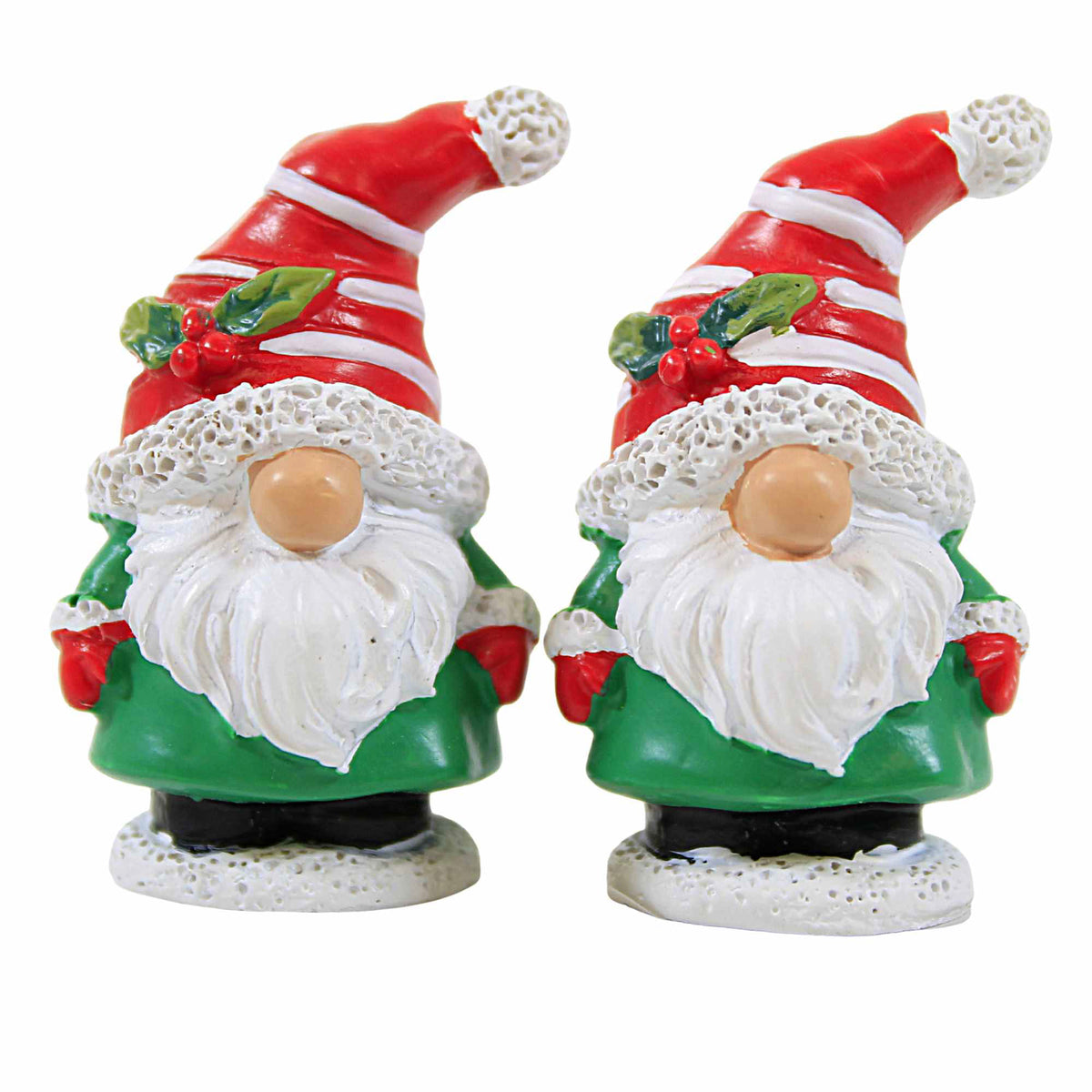 (59547) Candy Cane Gnomes