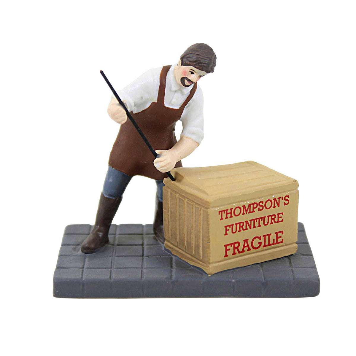(59549) New Holiday Furnishings