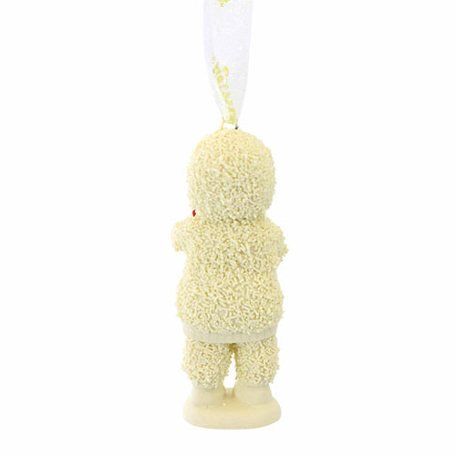 Snowbabies This Gift Is Yours Ornament - - SBKGifts.com