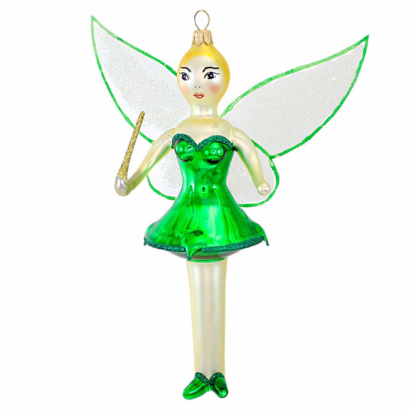 Laved Italian Ornaments Peter Pan - - SBKGifts.com