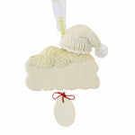 Snowbabies From God Ornament - - SBKGifts.com