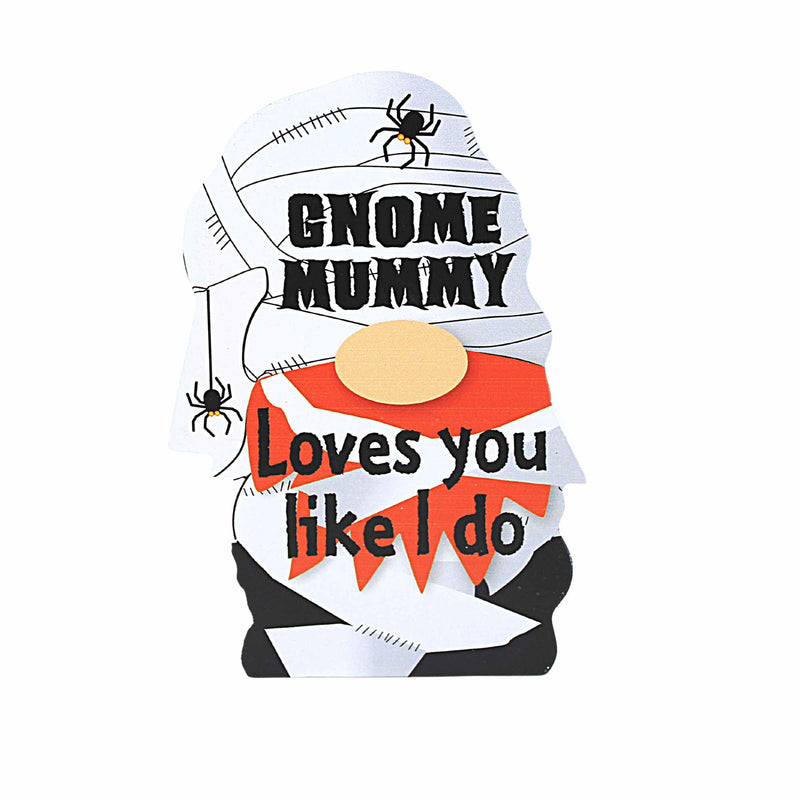 Mummy