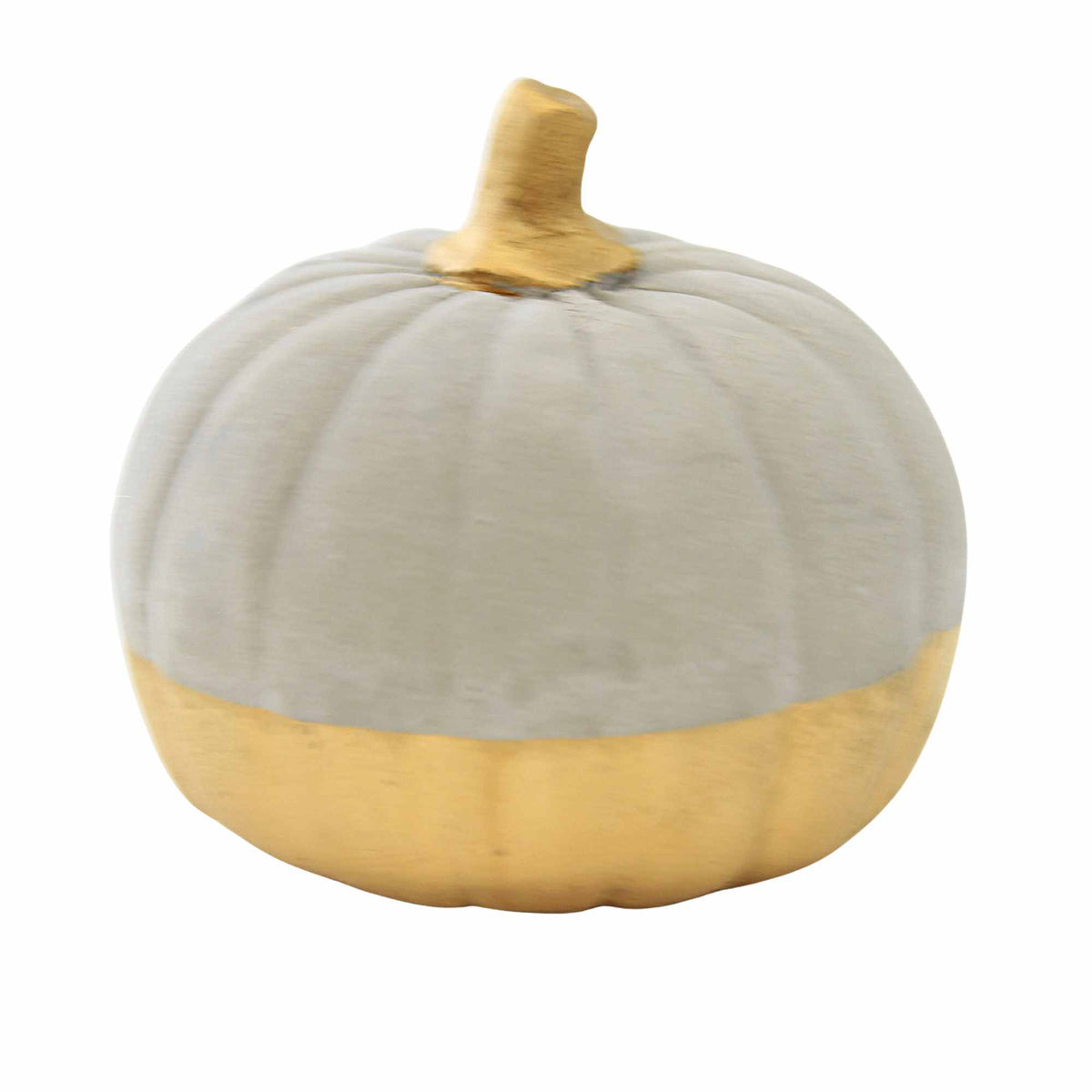 (59651) Medium Cement Pumpkin
