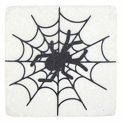 Ganz Spider Web Coasters - - SBKGifts.com