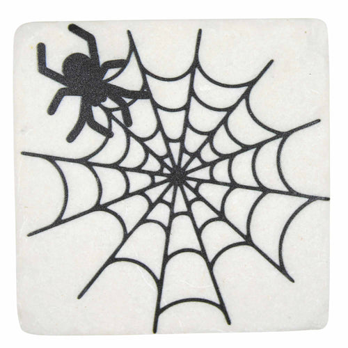 Ganz Spider Web Coasters - - SBKGifts.com
