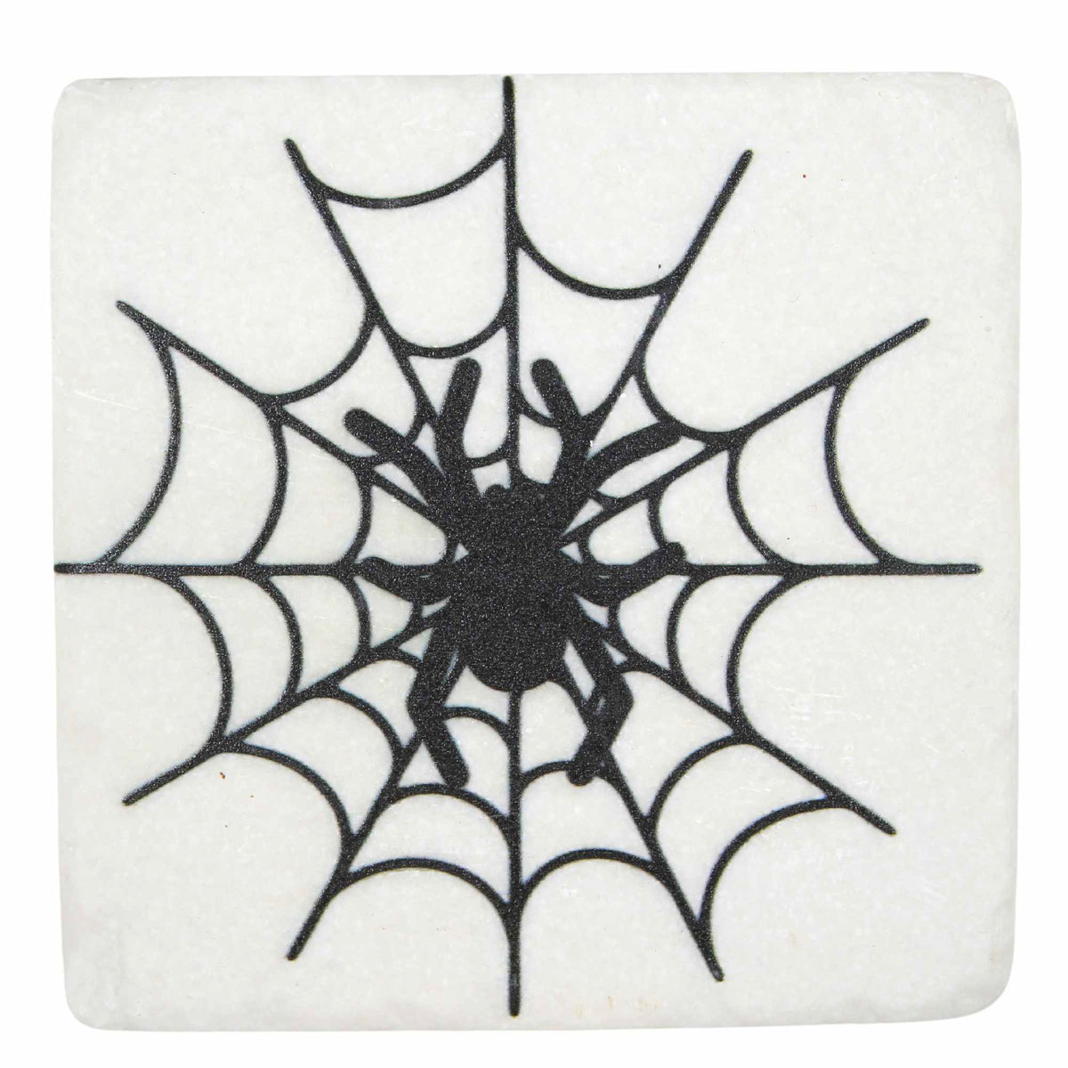 Ganz Spider Web Coasters - - SBKGifts.com