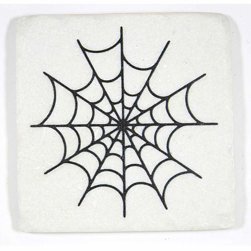 Ganz Spider Web Coasters - - SBKGifts.com