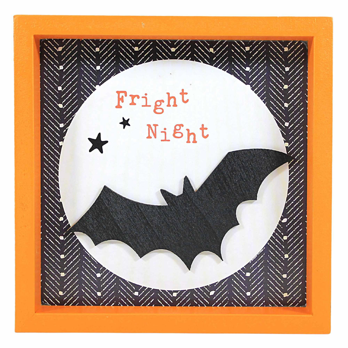 Ganz Halloween Shadow Box/Wall Decor - - SBKGifts.com