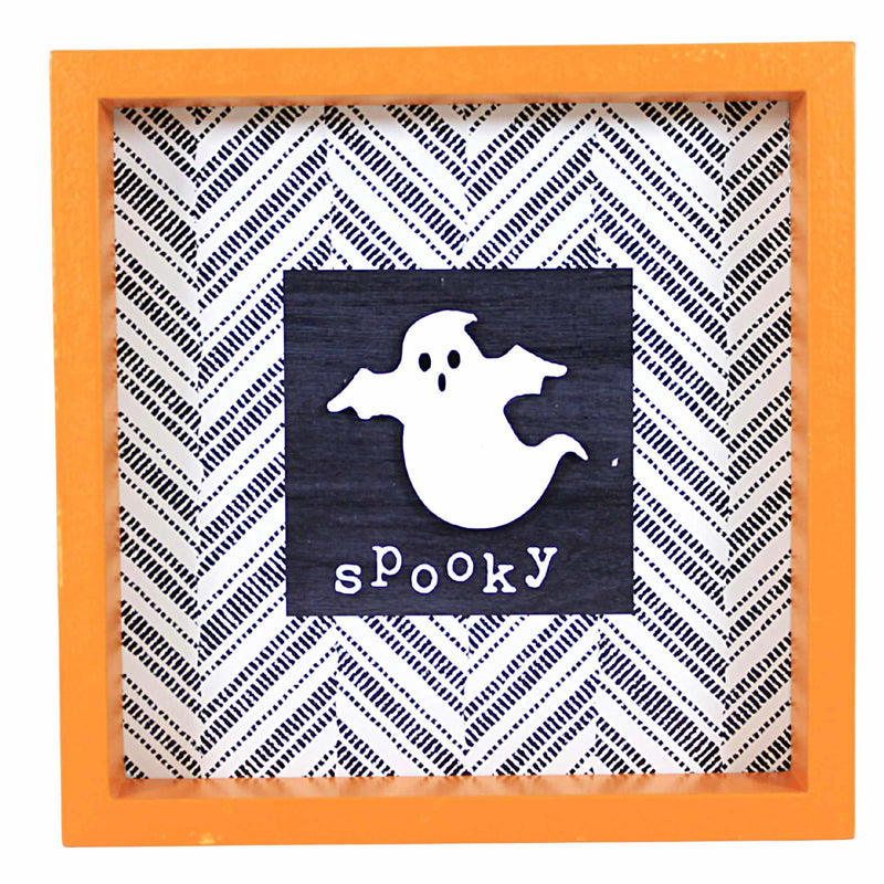 Ganz Halloween Shadow Box/Wall Decor - - SBKGifts.com