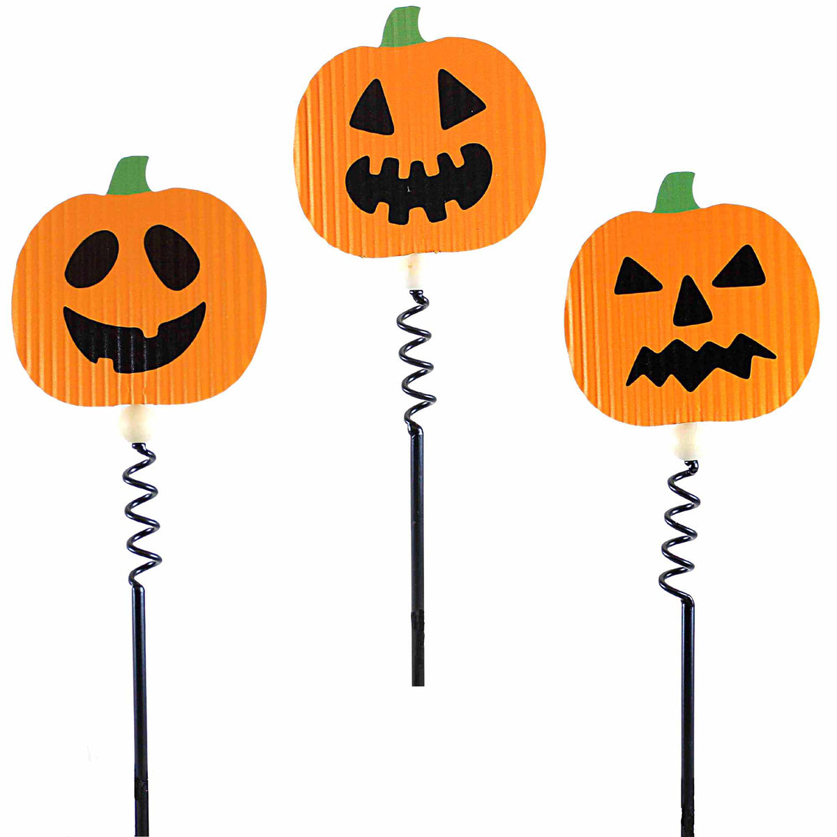 (59693) Jack-O-Lantern Mini Stakes