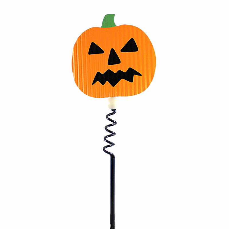 Ganz Jack-O-Lantern Mini Stakes - - SBKGifts.com