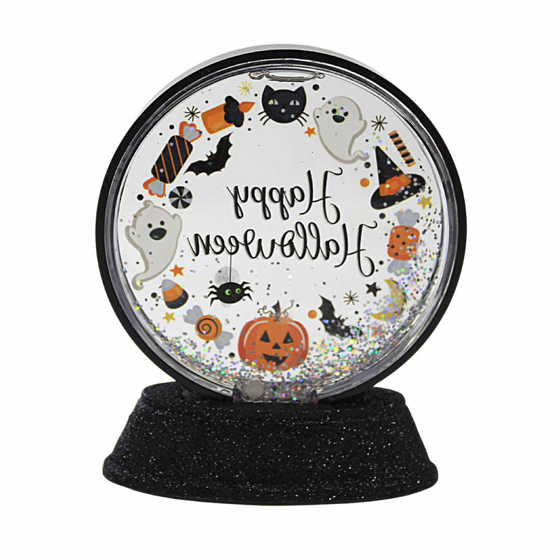 Ganz Happy Halloween Shimmer - - SBKGifts.com