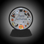 Ganz Happy Halloween Shimmer - - SBKGifts.com