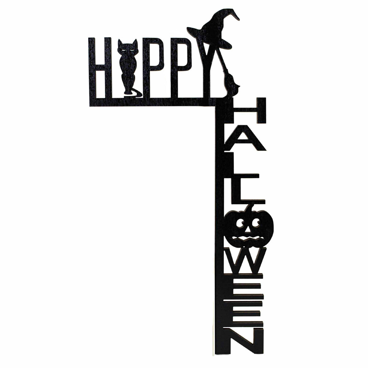 Ganz Halloween Corner Door Decor - - SBKGifts.com