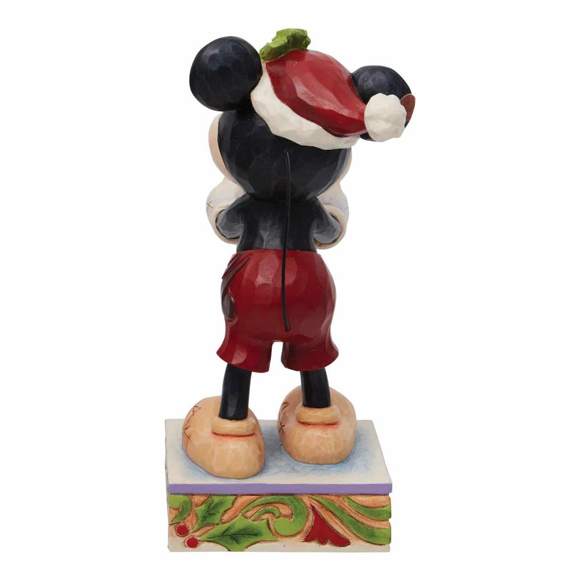 Jim Shore Secret Santa - - SBKGifts.com