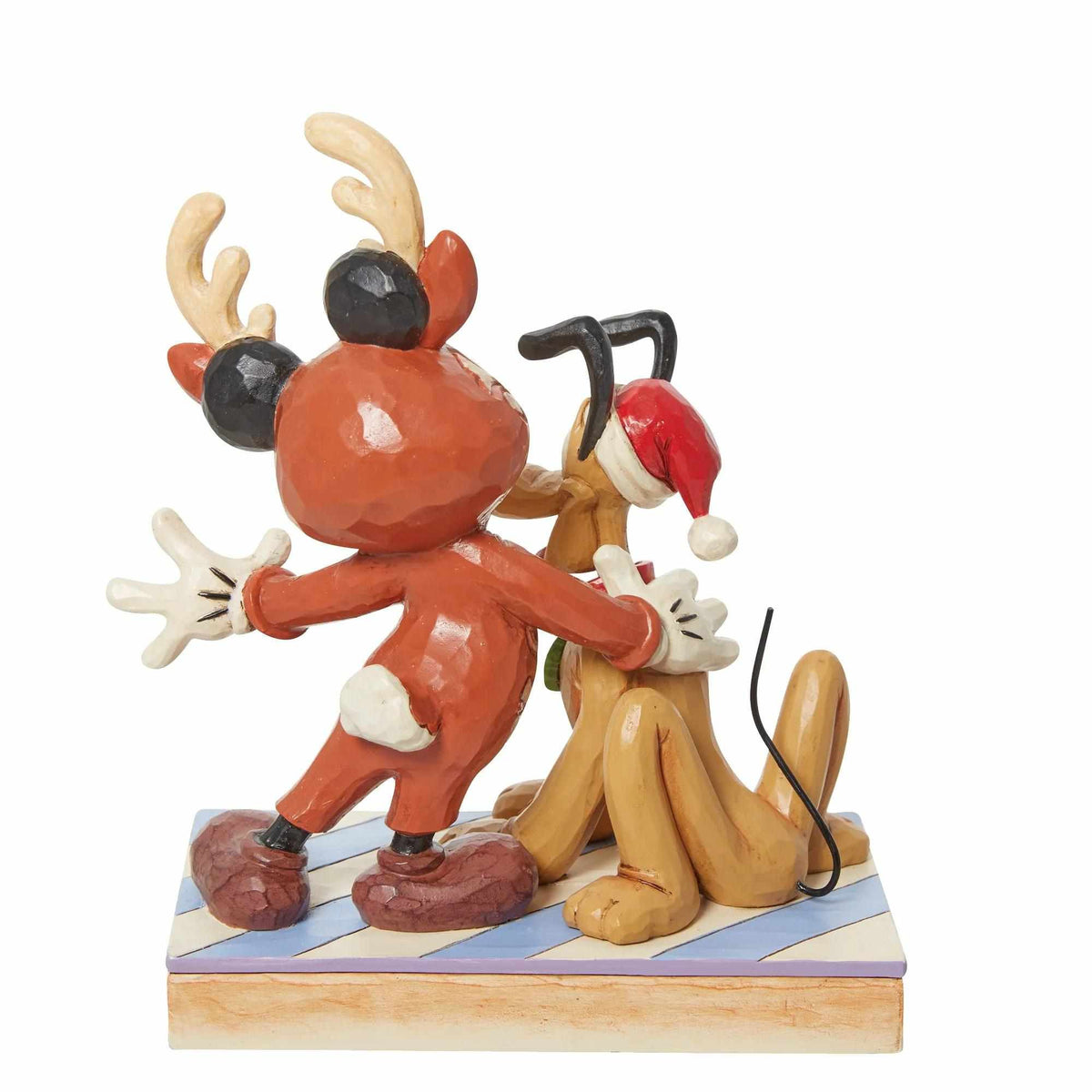 Jim Shore Festive Friends - - SBKGifts.com