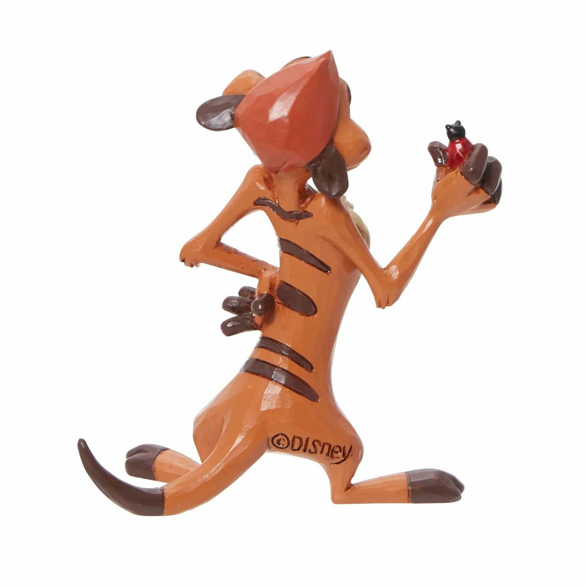 Jim Shore Timon Mini - - SBKGifts.com