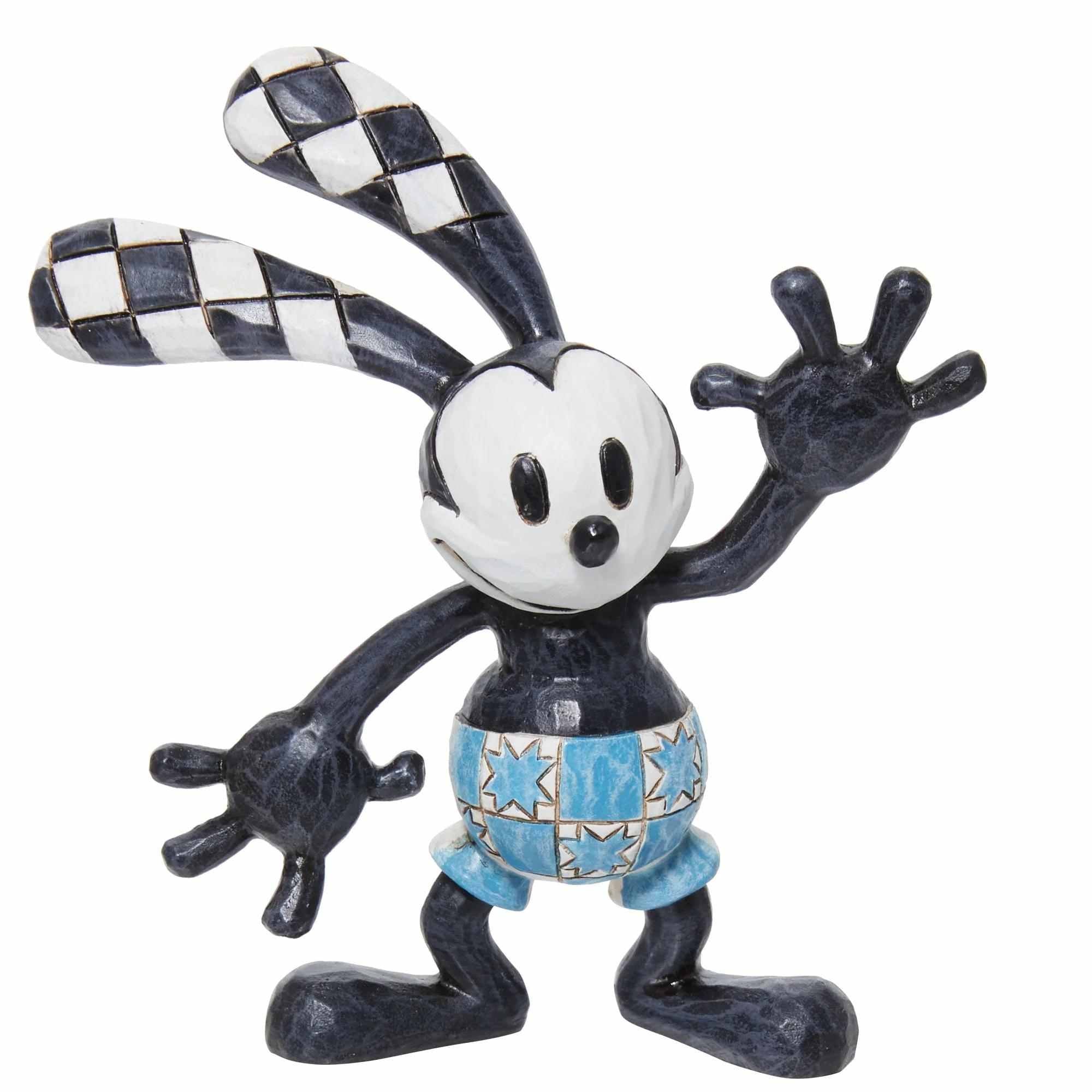 Disney Infinity Oswald The Lucky Rabbit Figure