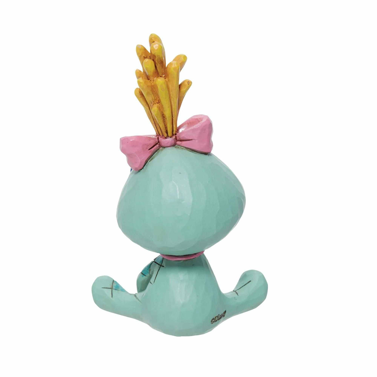 Jim Shore Scrump Mini - - SBKGifts.com