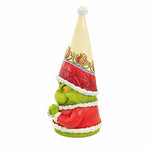 Jim Shore Grinch Gnome Clenched Hands - - SBKGifts.com