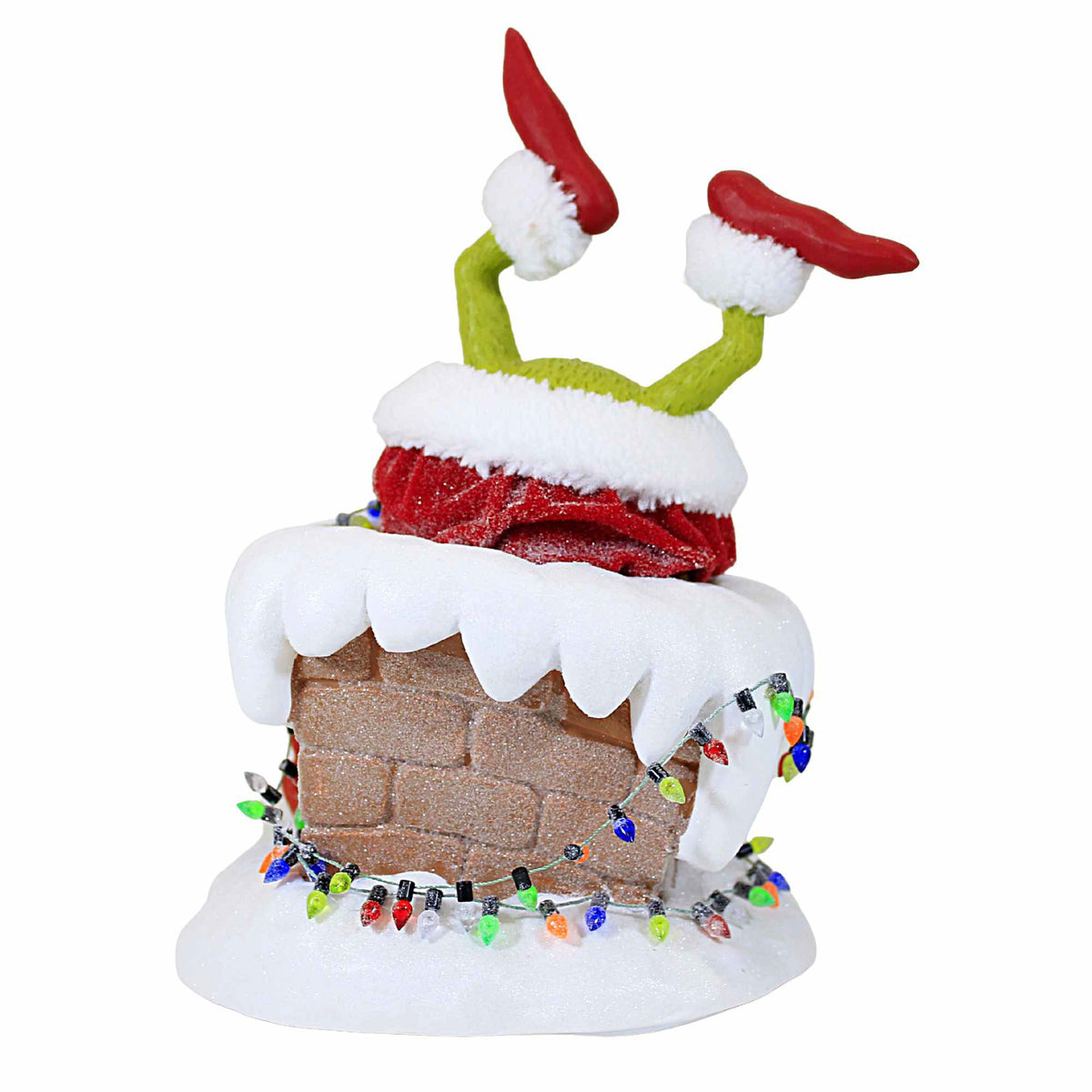 Possible Dreams Stealing Christmas - - SBKGifts.com