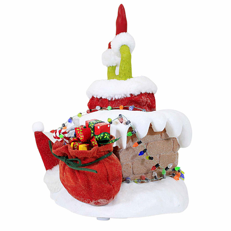 Possible Dreams Stealing Christmas - - SBKGifts.com